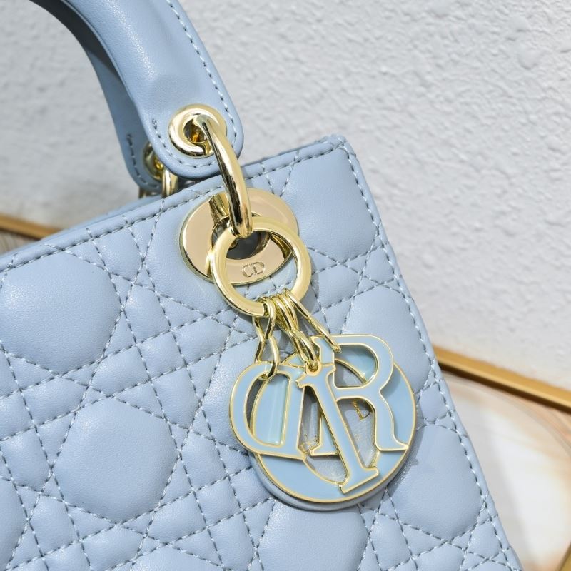 Christian Dior Top Handle Bags